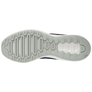 Mizuno Wave Polaris EZ2 Παπουτσια Για Τρεξιμο Γυναικεια - Μπλε